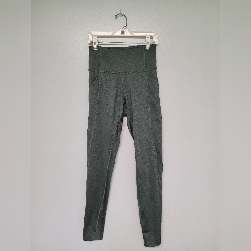TEK GEAR Women's Workout Leggings with pockets